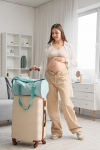 What To Pack In Your Hospital Bag For Labor And Birth